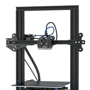 Print-Rite colido เครื่องพิมพ์3D DIY3.0T เครื่องพิมพ์3D FDM