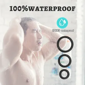 แหวนรัดองคชาตสำหรับผู้ชาย ช่วยชะลอการหลั่ง - Product Image 2