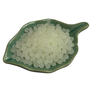 Material de ácido poliláctico modificado con PLA de plástico virgen de grado moldeado a precio mayorista para caja de comida - Product Image 5