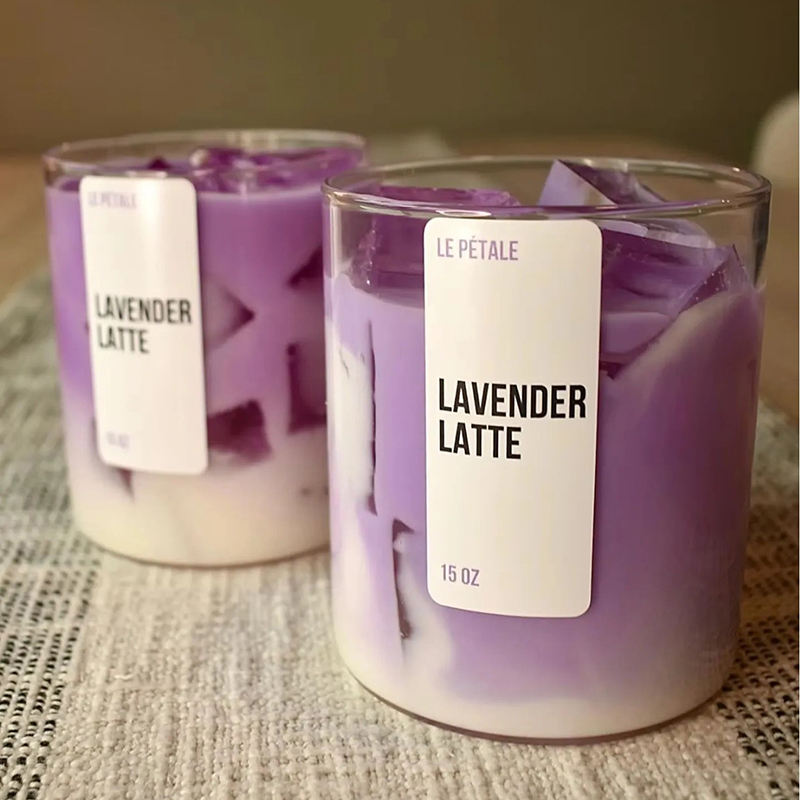 Natural Lavender