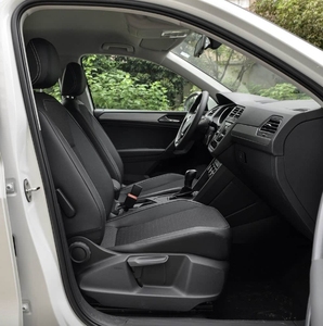 Per VW <span class=keywords><strong>Tiguan</strong></span> modelli a 2010 2025 Kit di Upgrade del sedile elettrico a 6 vie con regolazione della potenza del passeggero a doppio conducente Design Plug-and-Play - Product Image 5