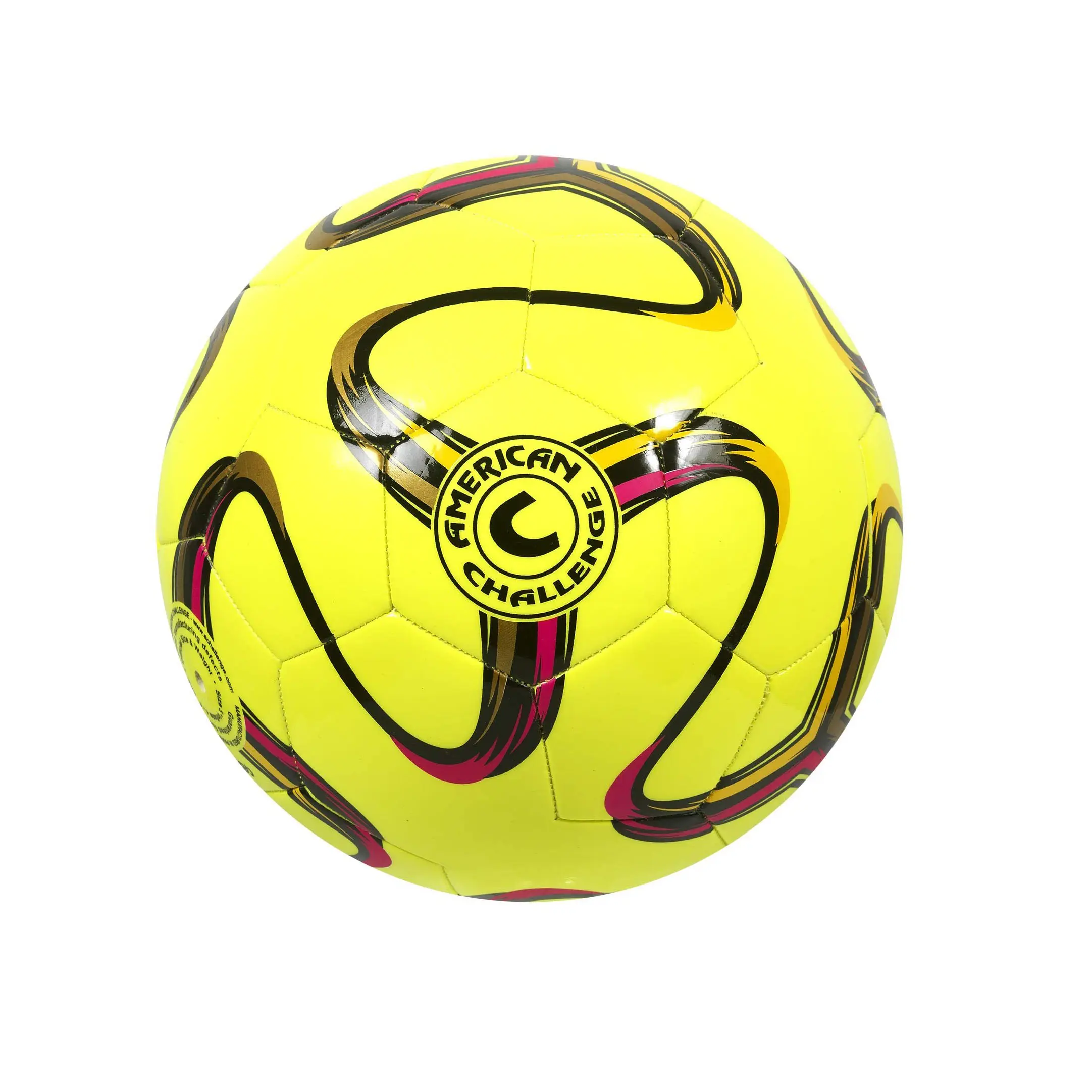 सस्ते परमवीर चक्र मशीन सिले गर्म बिक्री कस्टम लोगो Pelotas डे Futbol फुटबॉल की गेंद पेशेवर
