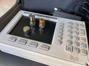 중고 안리츠 사이트 분석기 S331D 휴대용 케이블&안테나 분석기 안리츠 S331d 사이트 마스터 - Product Image 5