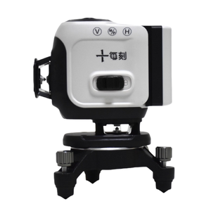 Medidor de nivel de luz verde de conversión de frecuencia inteligente con 12 cables y 16 cables láser intermitente fuerte para exteriores - Product Image 1