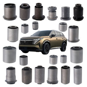 ส่วนต่างของการติดตั้งบุชชิ่งด้านหน้าแขนควบคุมด้านหลัง55470EB300สำหรับ Nissan <span class=keywords><strong>Pathfinder</strong></span> <span class=keywords><strong>R51M</strong></span> 2005-2013 - Product Image 1