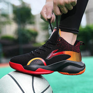 Greatshoes New Style <span class=keywords><strong>Sports</strong></span> <span class=keywords><strong>Shoes</strong></span> Baloncesto Hombres, zapatos de baloncesto de grado superior con caja al por mayor, zapatos de baloncesto originales para hombres - Product Image 4