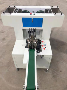 Agarbatti Box Pack Machine Encens Stick Packing Machine Prix - Product Image 2