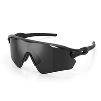Lunettes de soleil pour hommes, lunettes de soleil de cyclisme, lunettes de soleil pour la conduite en plein air, lunettes de soleil décontractées pour le quotidien, lunettes de soleil de voyage, lunettes de soleil tendance et modernes.