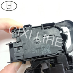 Pièces détachées pour lave-<span class=keywords><strong>linge</strong></span> 120V 3Pin DC34-00028A, interrupteur de verrouillage électromagnétique de <span class=keywords><strong>porte</strong></span> pour lave-<span class=keywords><strong>linge</strong></span> et sèche-<span class=keywords><strong>linge</strong></span> - Product Image 6