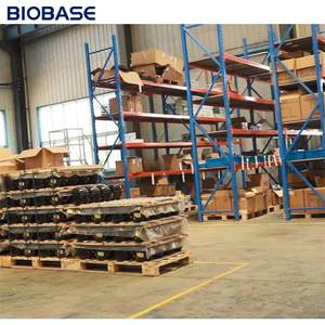 جهاز طرد مركزي منخفض السرعة مبرد للاستخدام المخبري من BIOBASE - Product Image 5
