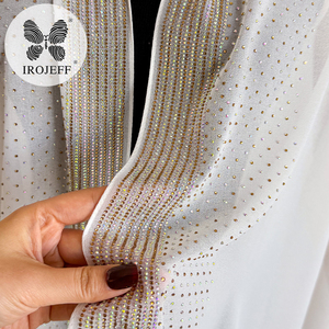 Pañuelo para la Cabeza de Mujer, Elegante, Minimalista, Brillante, de Color Sólido, para Salidas de Verano, Protección Solar, Transpirable - Product Image 3