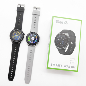 Đồng Hồ Thông Minh Gen3 RDFit, Đồng Hồ Thông Minh Màn Hình Cảm Ứng Tròn 1.28Inch, Có Sạc Từ Tính, Đồng Hồ Thông Minh BT Call Series 7 Gen3 - Product Image 2