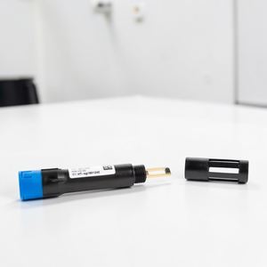 Sensor de Temperatura y Humedad de Alta Precisión, Sensor Digital de Humedad Relativa para Equipos de Monitoreo - Product Image 1