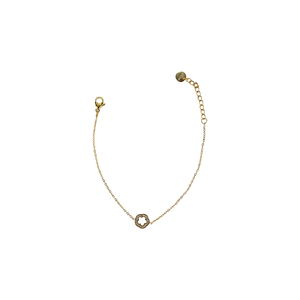 YE200-S130-14244 สร้อยข้อมือแฟชั่น - Product Image 2