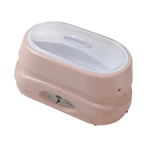 Kit <span class=keywords><strong>de</strong></span> olla <span class=keywords><strong>de</strong></span> <span class=keywords><strong>calentador</strong></span> <span class=keywords><strong>de</strong></span> cera <span class=keywords><strong>de</strong></span> <span class=keywords><strong>parafina</strong></span> enchufable eléctrico portátil DTY, termostato electrónico, capacidad <span class=keywords><strong>de</strong></span> 4000ml, enchufe múltiple para vello facial y corporal - Product Image 5