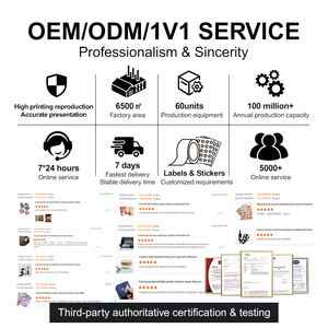 Impresión Personalizada de Etiquetas Adhesivas de Vinilo Resistentes a los Rayos UV, Impermeables, Duraderas, de PVC, Resistentes a la Intemperie, Autoadhesivas, Troqueladas, con Logotipo Personalizado - Product Image 6