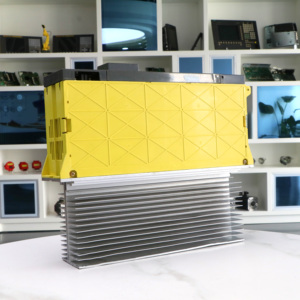 รับประกัน 12 เดือนฟานุค A06B-6080-H307 โมดูลมือสองทดสอบแล้วโอเค A06B6080H307 จัดส่งรวดเร็วผ่าน DHL - Product Image 3