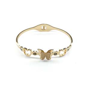 BBBA-04161 Bracelets à la mode, accessoires élégants et stylés pour femmes - Product Image 1