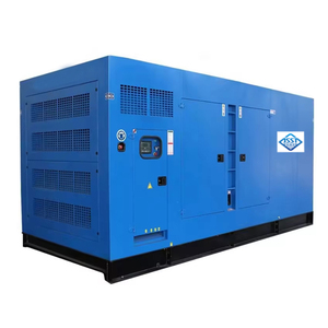 이중 연료 발생기 천연 가스 발생기 커민 Weichai 발전기 세트 5kva 12kva 350kva 15kw 80kw 250kw 220V 400V ATS 5060Hz - Product Image 2