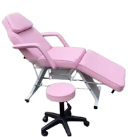 Modernes Design Multifunktion ales klappbares Schönheits bett Verstellbare Salon möbel für Physiotherapie Health Tattoo Massage Services