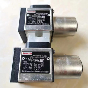 รีเลย์แรงดันเร็กซ์รอธ HED8 OH-20/200K14 350 บาร์ สวิตช์วาล์วลมแบบ SPDT - Product Image 1