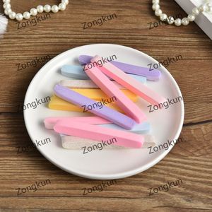 Lot de 12 éponges faciales compressées en PVA, bandes sèches exfoliantes pour un nettoyage en profondeur du visage, éponge de soin pour la peau, outil de beauté en gros - Product Image 2