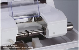 Máquina de Corte Óptico para Lentes de Automóvil, Económica, para Cortar Lentes de Vidrio CR - Product Image 2