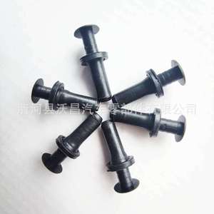 Mercedes Benz Trunk Tailgate <b>Trim</b> Panel <b>Clips</b> 0009915940 Rubber Fasteners For Repair And Replacement - Product Image 2