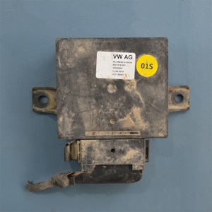 Módulo de Computadora de Carrocería RX5 de Segunda Mano para <span class=keywords><strong>RX3</strong></span> I5 I6 MG GS MG5 MG6 MG7, <span class=keywords><strong>Controlador</strong></span> BCM 10510291/01, Estado Usado - Product Image 5