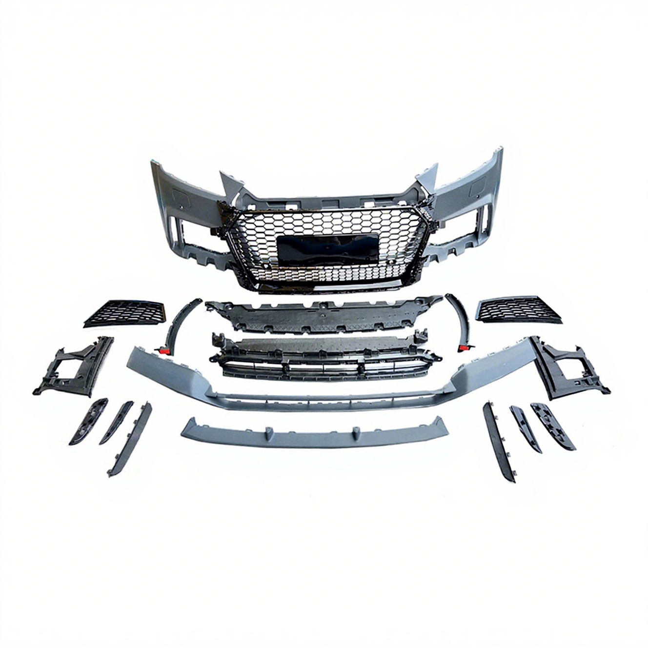 PROTOform Audi TT ボディ 楽天市場】AUDI TT 8J GECKO PROTO TYPE ボディキット : Autostyle