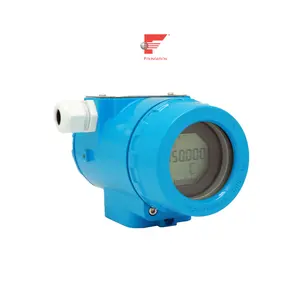 China Supplier Temperature Transmitter With 4-20Ma Signal Output