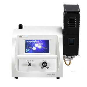 Laboratuvarlar için <span class=keywords><strong>MesuLab</strong></span> sıcak satış ME-FP-6440 laboratuvar alev fotometre spektrometre - Product Image 1