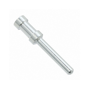 ผู้ผลิตขั้วต่อ BOM รายการบริการ T2030001025-000 ตัวเชื่อมต่อสําหรับงานหนัก T2030001025000 <span class=keywords><strong>14</strong></span> AWG ซิลเวอร์ <span class=keywords><strong>CEM</strong></span> ซีรี่ส์ - Product Image 1