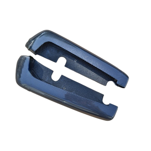 2019 fibre de carbone lèvre avant jupe latérale diffuseur arrière Winglets <span class=keywords><strong>Kit</strong></span> de carrosserie convient pour <span class=keywords><strong>Subaru</strong></span> Wrx <span class=keywords><strong>Sti</strong></span> 2018-2021 Bodykit