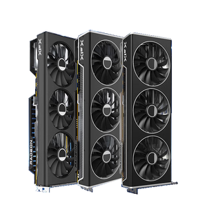Tarjeta Gráfica para Juegos RX7900XT RX7900XTX RX7900GRE RX7800XT RX7700XT RX7600 8GB 12GB 16GB 20GB 24GB GDDR6, Nueva, Marca RTX - Product Image 4