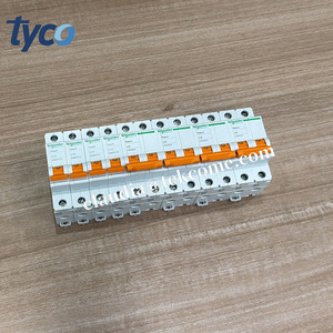 Interruptor Automático Miniatura Original Sch-neider Easy9 1P Curva C, 6A 10A 16A 32A 63A 230V MCB - Product Image 3
