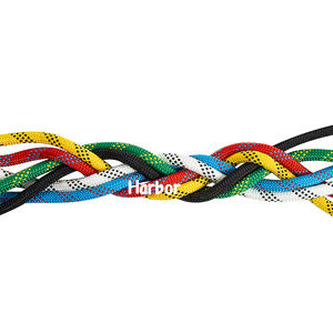 <span class=keywords><strong>Cuerda</strong></span> <span class=keywords><strong>rappel</strong></span> <span class=keywords><strong>para</strong></span> escalada, engranaje de escalada de árbol, Escape de fuego, <span class=keywords><strong>cuerda</strong></span> de seguridad, precio al por mayor, 32Ft, 49Ft, 65Ft, 98Ft, 164Ft, 246Ft - Product Image 4