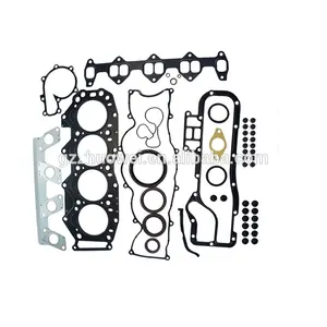 New Auto Động Cơ Hoàn Chỉnh Gasket Cho Xe Ô Tô Nhật Bản WL Đầy Đủ Gasket Set OEM 8ASX-10-271