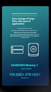 HPs les plus vendus <span class=keywords><strong>War</strong></span> 99 avec processeur I7-14700, 16 Go de RAM, SSD 512 Go, carte graphique intégrée pour la personnalisation des bureaux commerciaux - Product Image 6