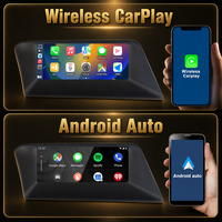 Pour Lexus RX270 2009-2014, autoradio Android 10,25 pouces, version classique haut de gamme, lecteur multimédia vidéo, navigation stéréo