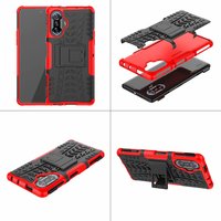 Coque de téléphone antichoc pour XIAOMI Redmi K40 Gaming