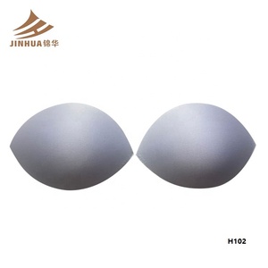 Women <strong>Removable</strong> Eye Shape Thick Molded Swimming <strong>Bra</strong> Padding Cups Inserts Push up Adjustable Comfortable Sponge Foam <strong>Bra</strong> <strong>Pads</strong> - Product Image 3