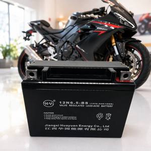 <span class=keywords><strong>Batería</strong></span> <span class=keywords><strong>de</strong></span> Motocicleta 12N6.5-BS, <span class=keywords><strong>Precio</strong></span> <span class=keywords><strong>de</strong></span> Fábrica, Venta Caliente, <span class=keywords><strong>Batería</strong></span> <span class=keywords><strong>de</strong></span> Plomo-Ácido <span class=keywords><strong>de</strong></span> Larga Duración, Bajo <span class=keywords><strong>Precio</strong></span>, MF <span class=keywords><strong>GEL</strong></span> 12V6.5AH - Product Image 1