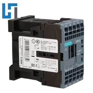 โมดูลรีเลย์กลางแบบใหม่ รุ่น 3RH2122-2AP00 ตัวควบคุมการเขียนโปรแกรม PLC 3RH21222AP00 มีสินค้าในสต็อก - Product Image 3