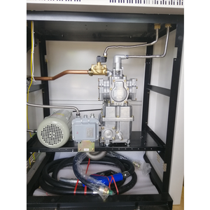 <span class=keywords><strong>Moins</strong></span> <span class=keywords><strong>cher</strong></span> Petit Mobile Mini Distributeur De Carburant <span class=keywords><strong>Station</strong></span> D'essence Pompe À Carburant Wayne Dresser Distributeur De Carburant Portable Avec Buse Unique - Product Image 4