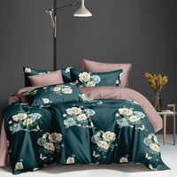 Tissu 235 polyester de 100% cm de largeur, lit en polyester