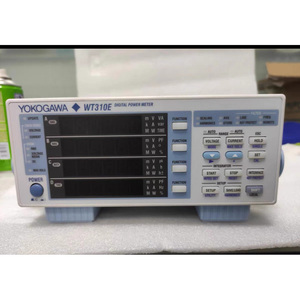 Analizador de Motores Yokogawa WT310E WT332E WT333E WT1800E WT5000 Más Vendido, 1 Año de Garantía - Product Image 2