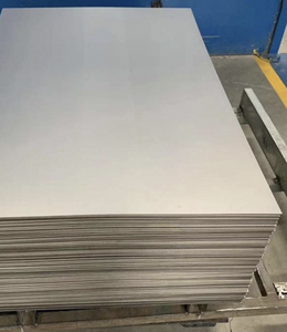 ألواح سبائك إنكونيل 600 وإنكولوي 800 ومونيل C276 ونيكل 1J79 و1J85 وGH3030 و1J50 و4J42 وGH3039 وإنكونيل 625 - السعر لكل كيلوغرام - Product Image 2