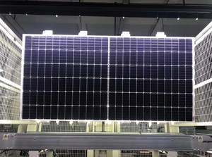 Système <span class=keywords><strong>solaire</strong></span> hybride Deye 5kw 8kw 12kw 12000W, kit complet d'énergie <span class=keywords><strong>solaire</strong></span> pour la maison - Product Image 4