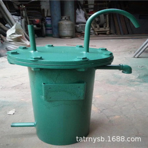 เครื่องทำความเย็นแบบตั้งพื้นสำหรับเก็บตัวอย่างน้ำไอน้ำ รุ่น QYL ซีรีส์ Eboton Sampling Cooler - Product Image 3